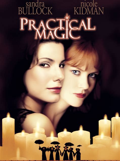 Watch Practical Magic Online for Free: The Best Methods
